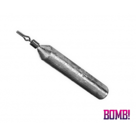 BOMB! Dropshot valček / 5ks 18g