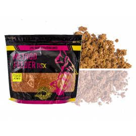 Carp Servis Václavík Method Feeder RSX - 1 kg/Jahoda-Mango-Chilli