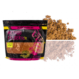 Carp Servis Václavík Method Feeder RSX - 1 kg/Jahoda-Mango-Chilli