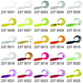 RELAX Twister 3/4 (3cm) cena 1ks/bal100ks farba 5005