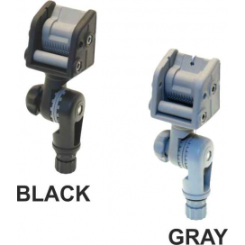 Fasten Držiak Prútu s Kĺbom Gray