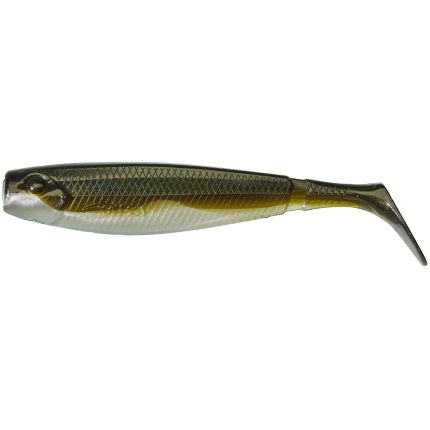 Gunki Gumová Nástraha Riper G Bump 14cm