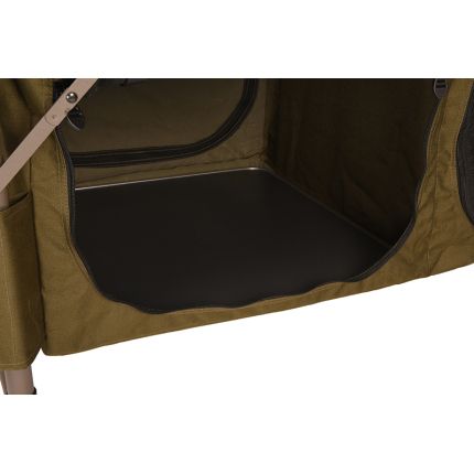 Fox Stôl Session Table With Storage