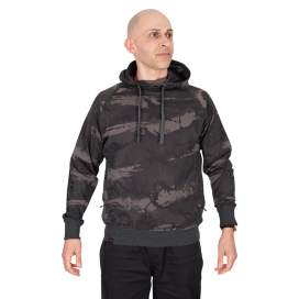 Fox Rage Voyager Camo Hoody Fox Rage Voyager Camo Hoody