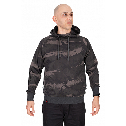 Fox Rage Voyager Camo Hoody Fox Rage Voyager Camo Hoody