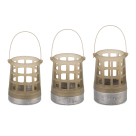 Matrix Plastic Bottom Weighted Feeders Matrix Plastic Bottom Weighted Feeders