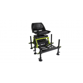 Mikado kreslo method feeder mx36 1 ks