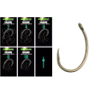 Korda Háčiky Krank Hooks