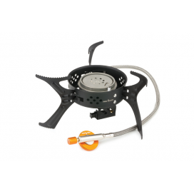 Fox Varič Cookware Heat Transfer 3200 Stove