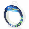 Carp´R´Us Šokový Vlasec Total Shock Line Clear 100 m Priemer 0,40 mm Nosnosť 8,9 kg