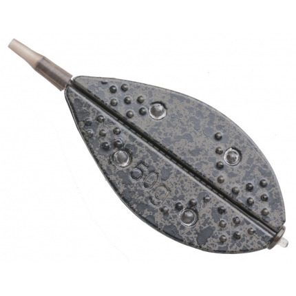 Mivardi Kŕmitko Method Feeder QMR Flat L