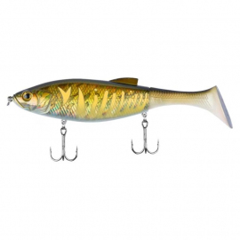 Shimano Yasei Hyper Hybrid Brown Gold Tiger 150mm S 32g