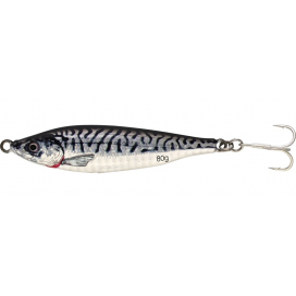 Westin Pilker Herrix Jig Chrome Mack Westin Pilker Herrix Jig Chrome Mack