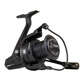 Naviják Penn Rival Black 8000 Longcast