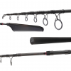 Daiwa Prút Black Widow Tele Carp 13ft 3.5lb