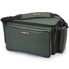 Leeda Cestovná taška Rogue Carryall XL