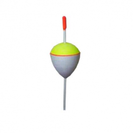 káča polystyrén, 15g, 10cm KK-1