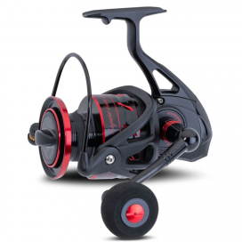 Uni Cat cievka k navijaku Superior heavy spin 6500