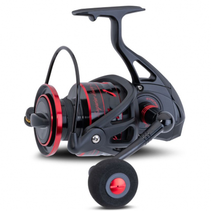 Uni Cat cievka k navijaku Superior heavy spin 6500
