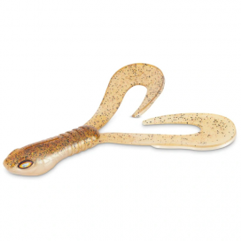 Iron Claw gumová nástraha Turbo X-Tail 8cm NB blistr 4ks