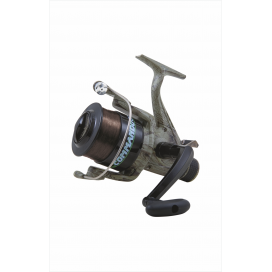 Mistrall Navijak Vigor Commando 40