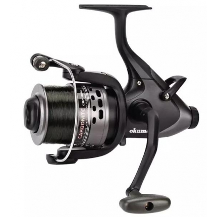 Okuma Navijak Carbonite XP Baitfeeder 155A