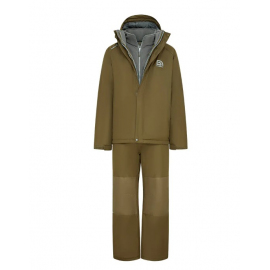 Nikl Trakker Products Trakker Nepremokavý zimný komplet 3 dielny - CR 3-Piece Winter Suit