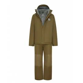Nikl Trakker Products Trakker Nepremokavý zimný komplet 3 dielny - CR 3-Piece Winter Suit
