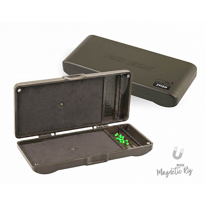 ZFISH Magnetický Box na návazce ZFISH Magnetický Box na návazce