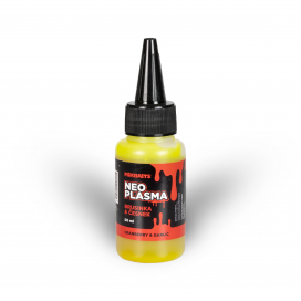 Mikbaits Dip Neo Plasma Brusnica Cesnak 30ml