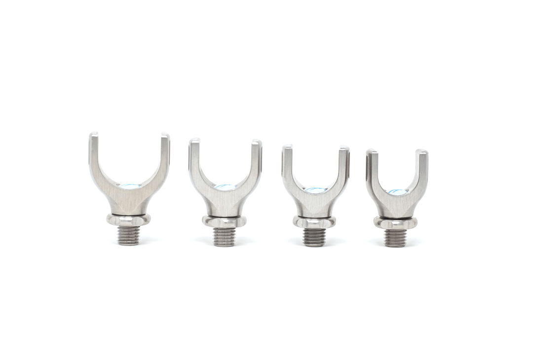 Summittackle příslušenství - Butt Rest 20mm zadní rohatinka