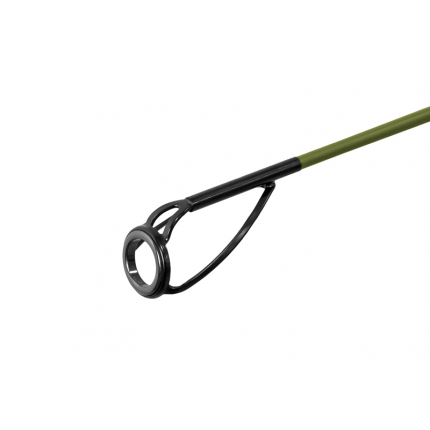 Delphin PARTISAN | 330cm / 110g / Tele