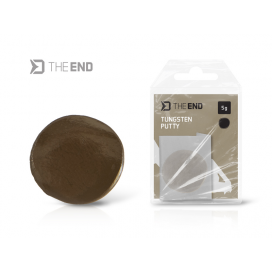 Delphin Plastické Olovo TheEND 5 g