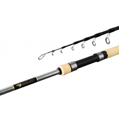 Delphin AZTEC teľa 240cm / 10-30g