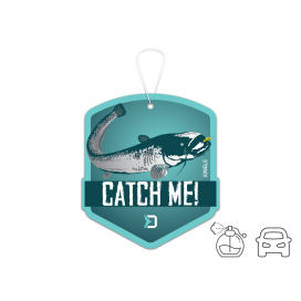 Vôňa do auta Delphin Catch! SUMEC