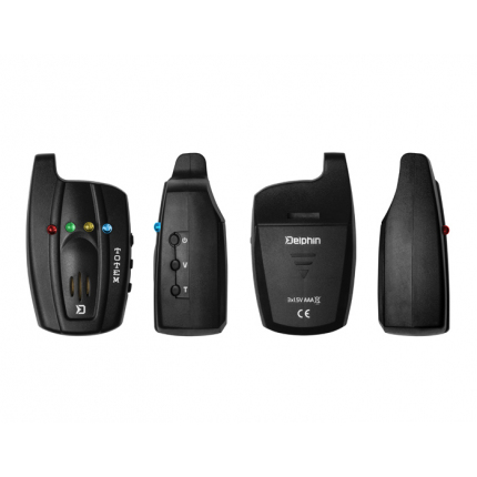 Delphin Sada signalizátorov TOTEM