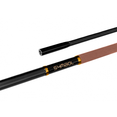 Podberáková rukoväť Delphin SYMBOL NXT Podberáková rukoväť Delphin SYMBOL NXT