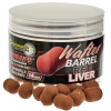 Starbaits Wafter Red Liver 50g 14mm