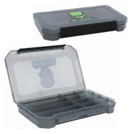 Gunki Soft Lure Box A 35x23x5cm
