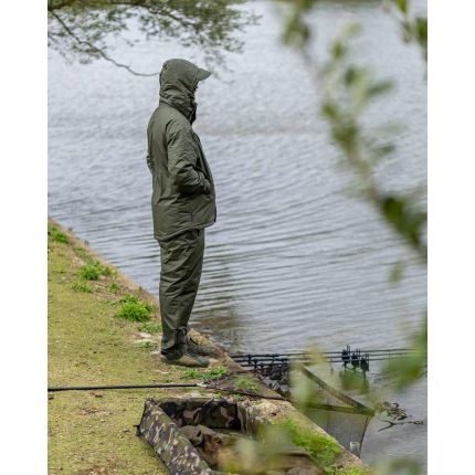 Fox zimný oblek Collection Winter Suit