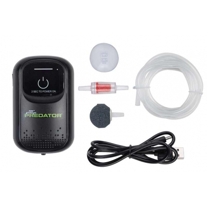 Fox Rage Predator USB-C Aerátor