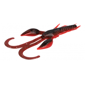 Mikado nástraha angry crayfish "rak" 7cm/562 3 ks