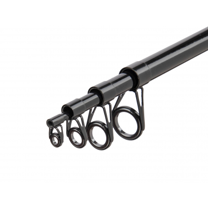 Mikado Prut Sasori Tele Feeder 330cm 120g 5+2 Sec.