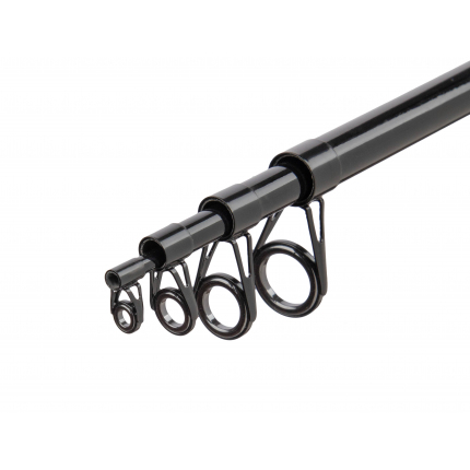 Mikado Prut Sasori Tele Feeder 330cm 120g 5+2 Sec.