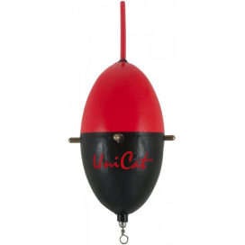 Uni Cat Splávek Quad Rattle Float Uni Cat Splávek Quad Rattle Float