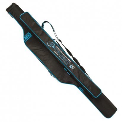 Lorpio Obal Hard Case Rod Holdall Excelent 3 Prúty 180cm