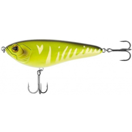 Shimano Wobler Yasei Javelin Jerk S 11cm 33g Šťuka