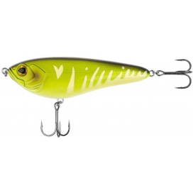 Shimano Wobler Yasei Javelin Jerk S 11cm 33g Šťuka