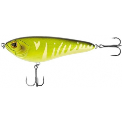 Shimano Wobler Yasei Javelin Jerk S 11cm 33g Šťuka