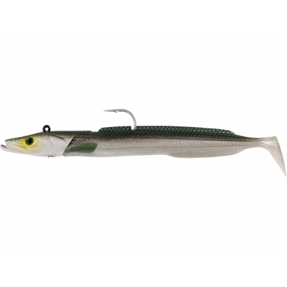 Westin Gumová Nástraha Sandy Andy Jig 17 cm 62 g Headlight